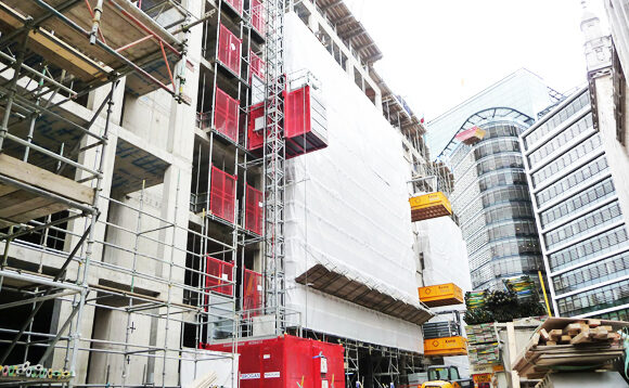construction access specialist